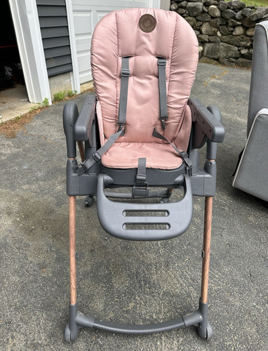 Maxi cosi high chair with - cosi,