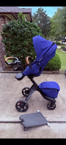 Stokke xplory stroller - stokke,