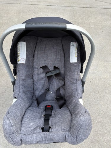 Stokke xplory stroller - xplory, w/