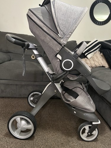 Stokke xplory stroller - xplory,