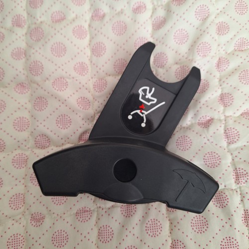 Babyzen yoyo carseat left - yoyo,