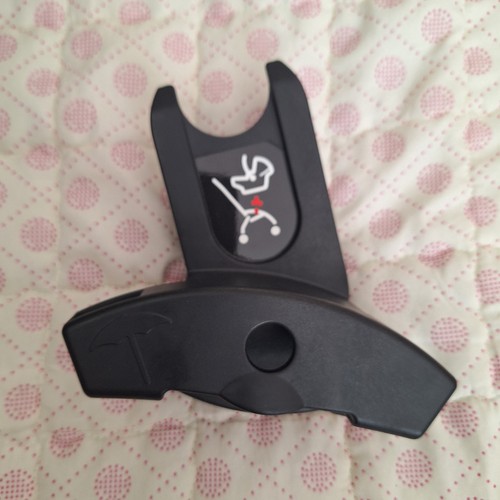 Babyzen yoyo carseat - yoyo, right