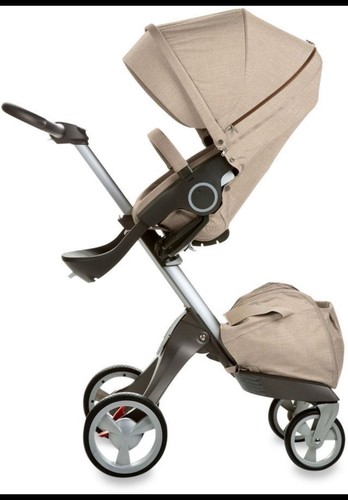 Stokke xplory stroller - xplory, v6