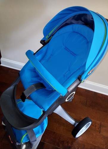 Stokke xplory european luxury - stokke,