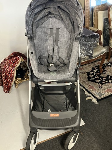 Stokke scoot stroller luxury - scoot, stroller-