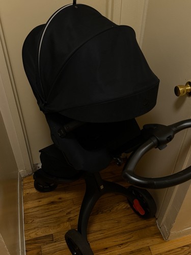Stokke xplory stroller - stokke,