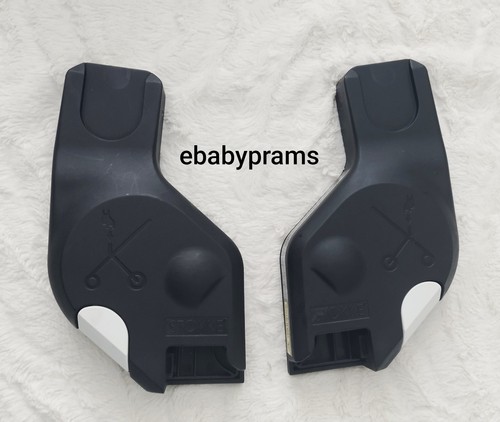 Stokke xplory multi car seat - stokke,