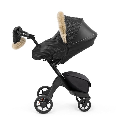 Stokke stroller winter - winter, kit