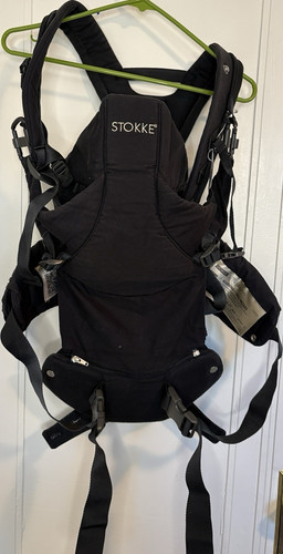 Stokke baby carrier - baby, my