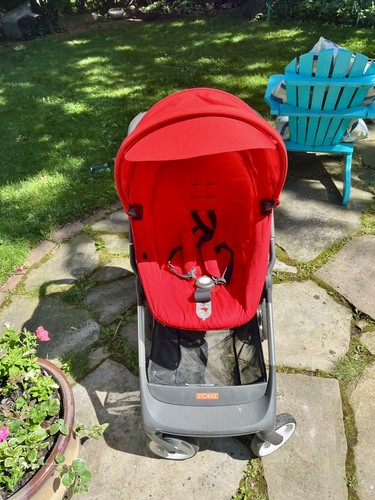 Stokke scoot stroller - ,